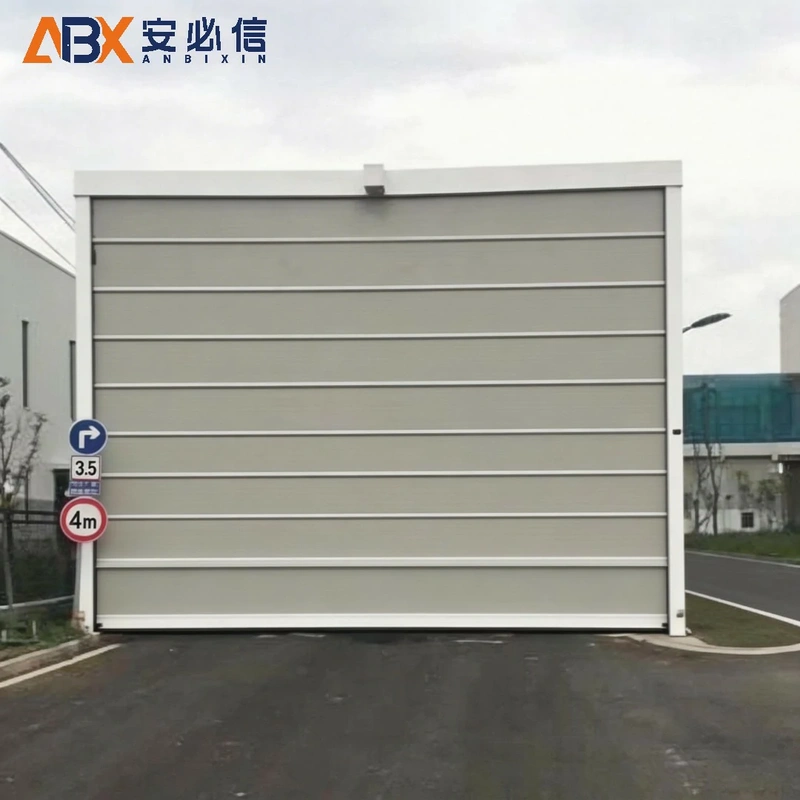 宜春高速堆积门